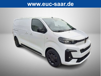 Citroën Jumpy 150 EAT8 M Kamera/Navy/2 Schiebetüren