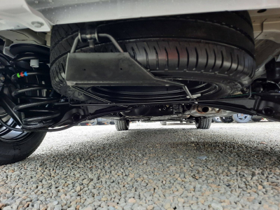 Citroën Jumpy 150 EAT8 M Kamera/Navy/2 Schiebetüren