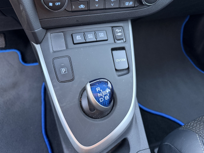 Toyota Auris 1.8 Hybrid