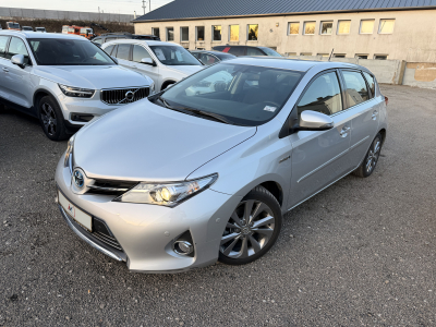 Toyota Auris 1.8 Hybrid