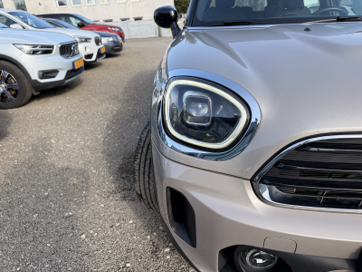 MINI Cooper Countryman 136 Auto.