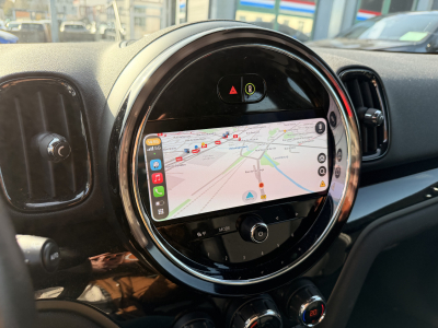 MINI Cooper Countryman 136 Auto.