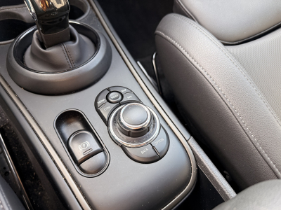 MINI Cooper Countryman 136 Auto.