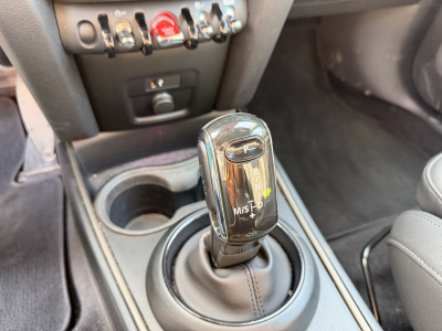 MINI Cooper Countryman 136 Auto.