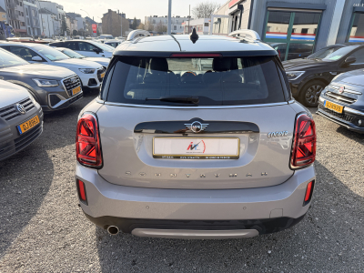 MINI Cooper Countryman 136 Auto.