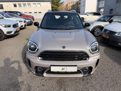 MINI Cooper Countryman 136 Auto.