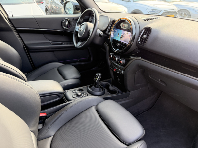 MINI Cooper Countryman 136 Auto.