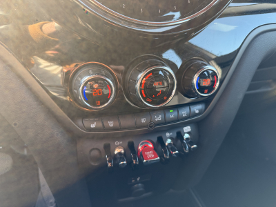 MINI Cooper Countryman 136 Auto.