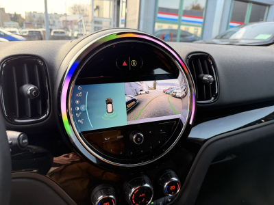 MINI Cooper Countryman 136 Auto.