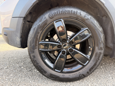 MINI Cooper Countryman 136 Auto.