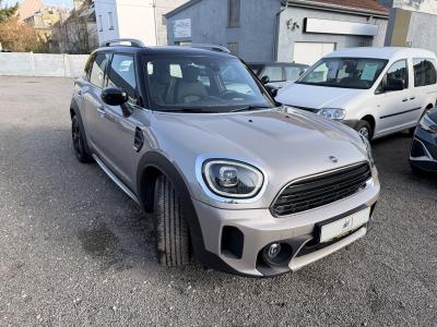 MINI Cooper Countryman 136 Auto.