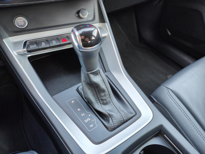 Audi Q3 Q3 SPORTBACK 40 TDI QUATTRO S-TRONIC S-LINE CAMERA VIRTUAL