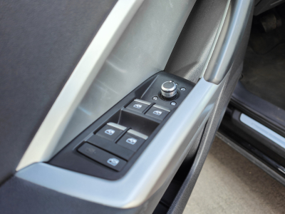 Audi Q3 Q3 SPORTBACK 40 TDI QUATTRO S-TRONIC S-LINE CAMERA VIRTUAL