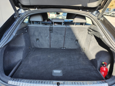 Audi Q3 Q3 SPORTBACK 40 TDI QUATTRO S-TRONIC S-LINE CAMERA VIRTUAL