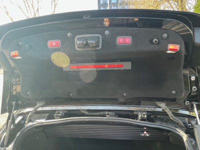 Mercedes-Benz S 63 AMG Cabriolet 4Matic I BRABUS I FaceLift*Keramik*