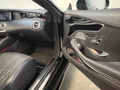 Mercedes-Benz S 63 AMG Cabriolet 4Matic I BRABUS I FaceLift*Keramik*