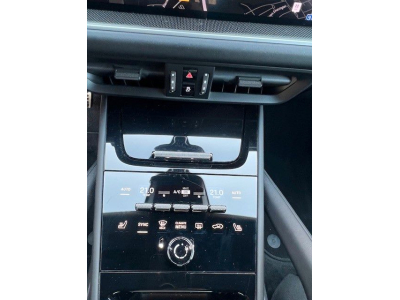 Porsche Cayenne Coupe Turbo E-Hybrid - GT Paket