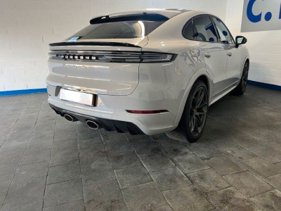 Porsche Cayenne Coupe Turbo E-Hybrid - GT Paket