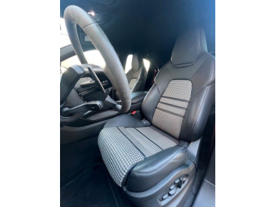 Porsche Cayenne Coupe Turbo E-Hybrid - GT Paket