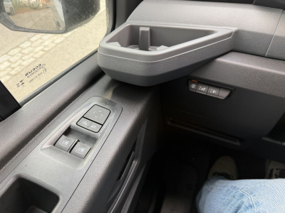 Renault Master 170 AT9 L2H2 AHK/Holzboden/Kamera