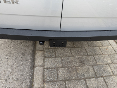 Renault Master 170 AT9 L2H2 AHK/Holzboden/Kamera