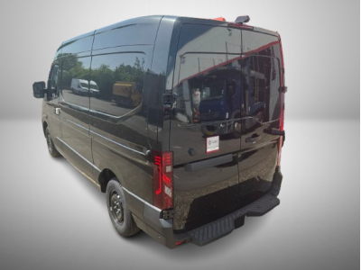 Renault Master 170 AT9 L2H2 AHK/Holzboden/Kamera