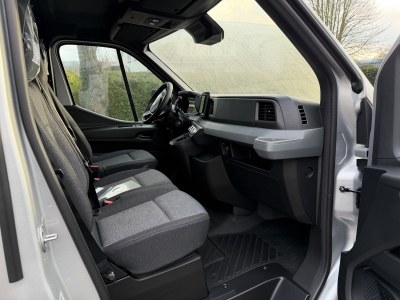 Renault Master 170 AT9 L2H2 AHK/Holzboden/Kamera