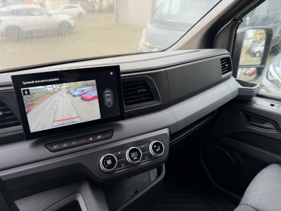 Renault Master 170 AT9 L2H2 AHK/Holzboden/Kamera