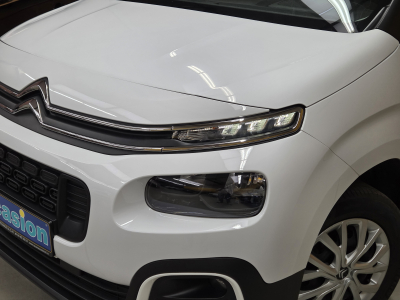 Citroën Berlingo 1.5HDI 102CV 5PLACES