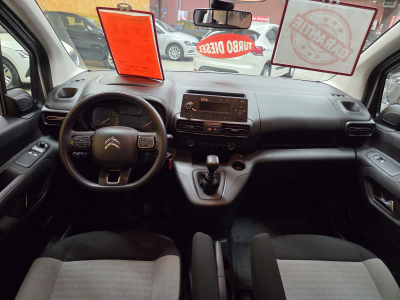 Citroën Berlingo 1.5HDI 102CV 5PLACES