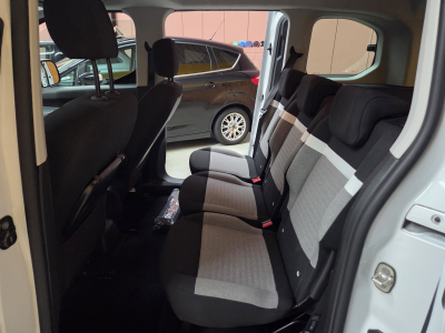 Citroën Berlingo 1.5HDI 102CV 5PLACES