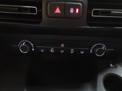 Citroën Berlingo 1.5HDI 102CV 5PLACES