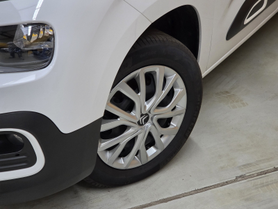 Citroën Berlingo 1.5HDI 102CV 5PLACES