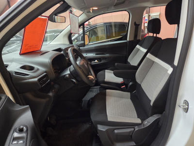 Citroën Berlingo 1.5HDI 102CV 5PLACES