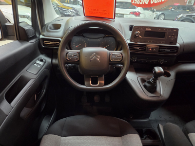 Citroën Berlingo 1.5HDI 102CV 5PLACES