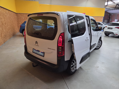 Citroën Berlingo 1.5HDI 102CV 5PLACES