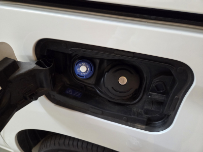 Citroën Berlingo 1.5HDI 102CV 5PLACES