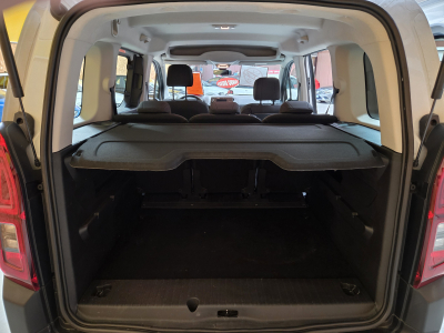Citroën Berlingo 1.5HDI 102CV 5PLACES