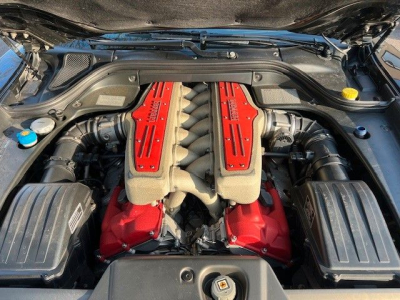 Ferrari 599 GTB Fiorano