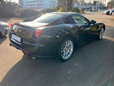 Ferrari 599 GTB Fiorano