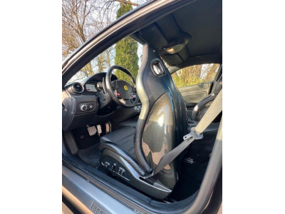 Ferrari 599 GTB Fiorano