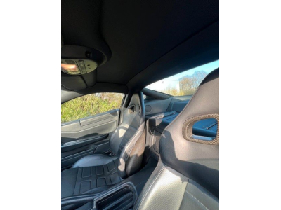 Ferrari 599 GTB Fiorano