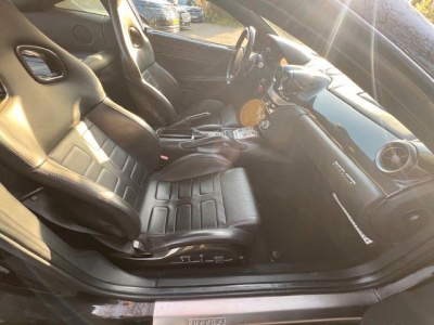 Ferrari 599 GTB Fiorano