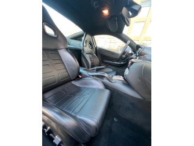 Ferrari 599 GTB Fiorano