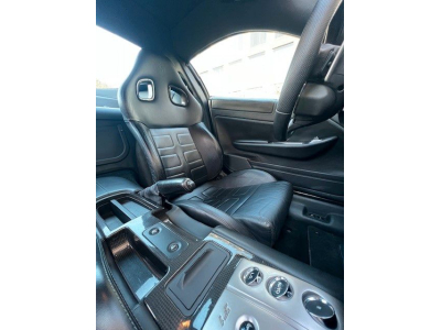 Ferrari 599 GTB Fiorano