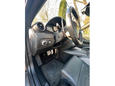 Ferrari 599 GTB Fiorano