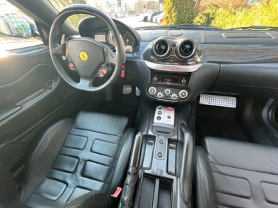 Ferrari 599 GTB Fiorano