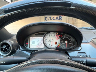 Ferrari 599 GTB Fiorano