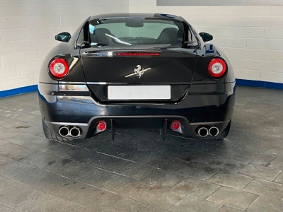 Ferrari 599 GTB Fiorano