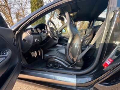 Ferrari 599 GTB Fiorano